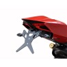 Zieger X-Line - Portatarga DUCATI 1199 Panigale S 2012-2014