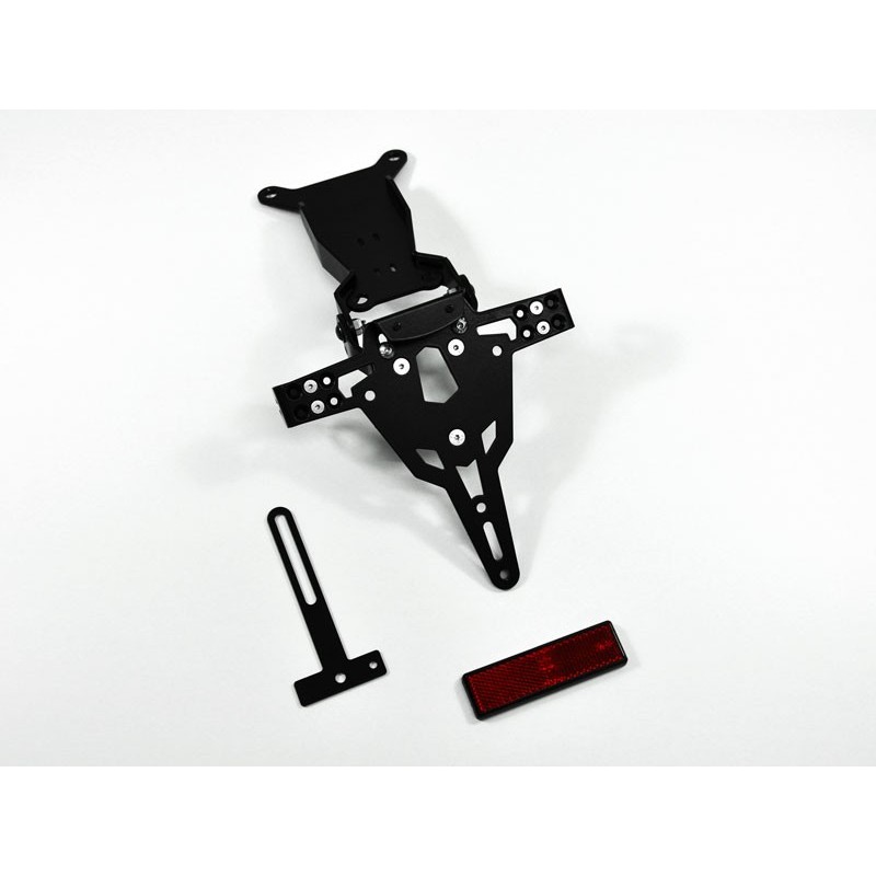 Zieger Pro - Portatarga DUCATI Hypermotard 939 2016-2018