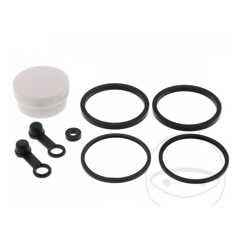 KIT REVISIONE PINZA FRENO POSTERIORE per SUZUKI GSX-R 1000 01/06