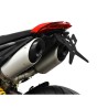 Zieger X-Line - Portatarga DUCATI Hypermotard 950 SP 2019-2020