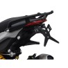 Zieger X-Line - Portatarga DUCATI HyperStrada 939 2016-2018