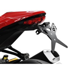 Zieger X-Line - Portatarga...
