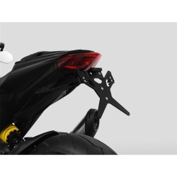Zieger X-Line - Portatarga...