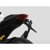 Zieger X-Line - Portatarga DUCATI Monster 937 2021-2021