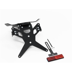 Zieger X-Line - Portatarga...