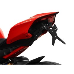Zieger X-Line - Portatarga...