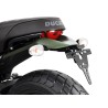 Zieger Pro - Portatarga DUCATI Scrambler 800 2015-2020