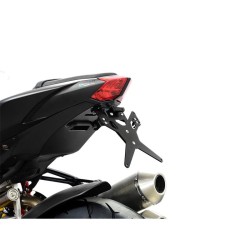 Zieger X-Line - Portatarga...