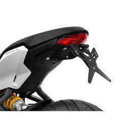 Zieger X-Line - Portatarga...