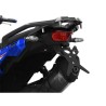 Zieger X-Line - Portatarga HONDA Africa Twin CRF 1000 L 2018-2019