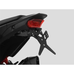 Zieger X-Line - Portatarga...