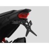 Zieger X-Line - Portatarga HONDA Africa Twin CRF 1100 L - DCT 2020-2021