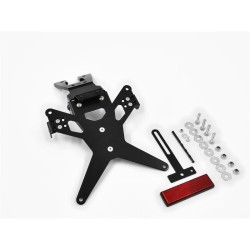 Zieger X-Line - Portatarga...