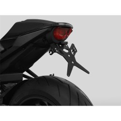 Zieger X-Line - Portatarga...