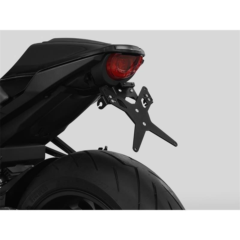 Zieger X-Line - Portatarga HONDA CB 1000 R 2021-2021