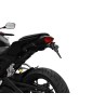 Zieger Pro - Portatarga HONDA CB 125 R Neo Sports Cafe 2018-2020