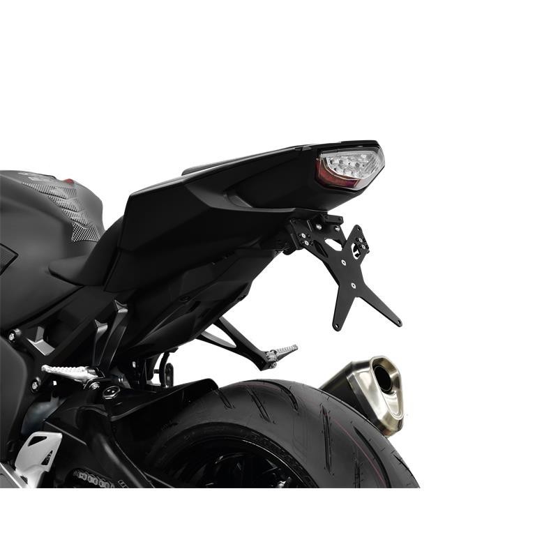Zieger X-Line - Portatarga HONDA CBR 1000 RR 2017-2019