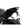 Zieger X-Line - Portatarga HONDA CBR 1000 RR 2017-2019