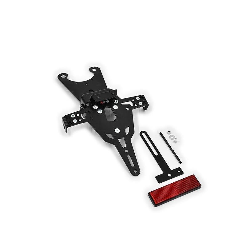 Zieger Pro - Portatarga HONDA CBR 125 R 2012-2018