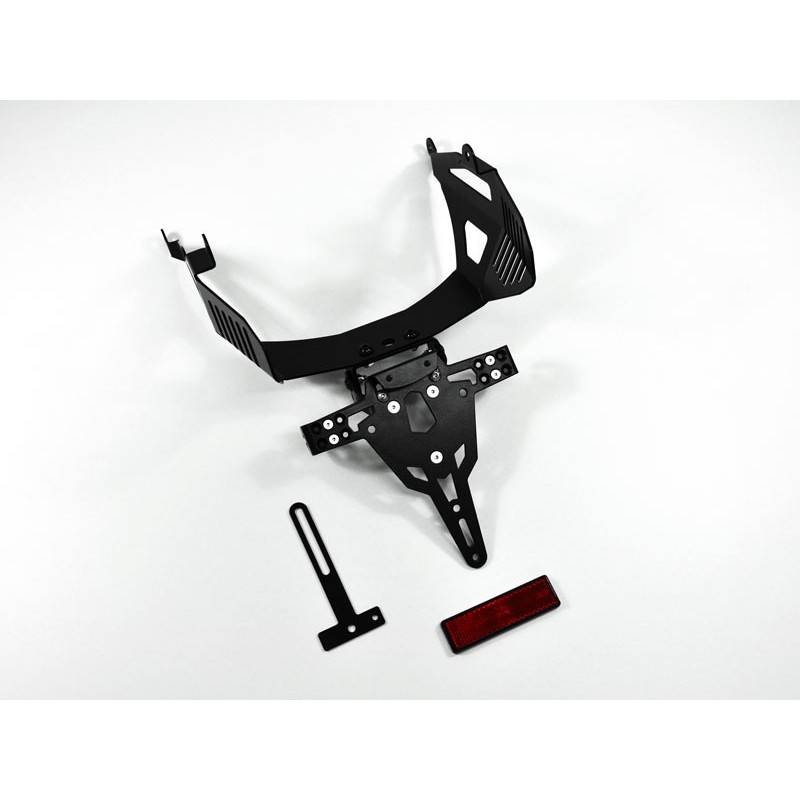 Zieger Pro - Portatarga HONDA CBR 600 RR 2013-2017