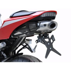 Zieger X-Line - Portatarga...