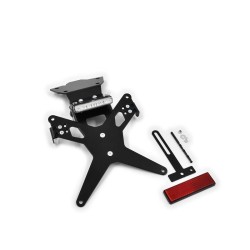 Zieger X-Line - Portatarga...