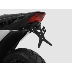 Zieger X-Line - Portatarga...