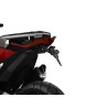 Zieger Pro - Portatarga HONDA X-ADV 750 2017-2020