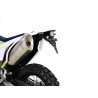 Zieger Pro - Portatarga HUSQVARNA 701 Enduro 2016-2021