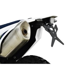 Zieger X-Line - Portatarga...