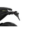 Zieger Pro - Portatarga HUSQVARNA Svartpilen 401 2018-2020