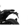 Zieger Pro - Portatarga HUSQVARNA Svartpilen 701 2018-2020
