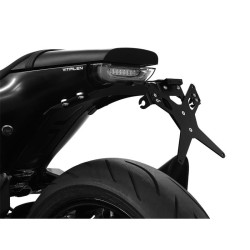 Zieger X-Line - Portatarga...