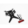 Zieger X-Line - Portatarga KAWASAKI ER-6 N 2009-2011