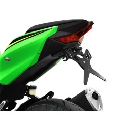 Zieger X-Line - Portatarga...