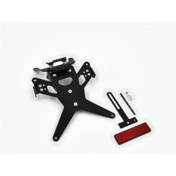 Zieger X-Line - Portatarga...