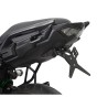Zieger X-Line - Portatarga KAWASAKI Versys 650 2015-2021
