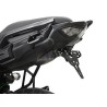 Zieger Pro - Portatarga KAWASAKI Z 1000 2010-2013