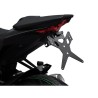 Zieger X-Line - Portatarga KAWASAKI Z 1000 2014-2018