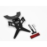 Zieger X-Line - Portatarga KAWASAKI Z 1000 2003-2006