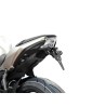 Zieger Pro - Portatarga KAWASAKI Z 650 2017-2021