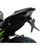 Zieger X-Line - Portatarga KAWASAKI Z 900 2017-2019