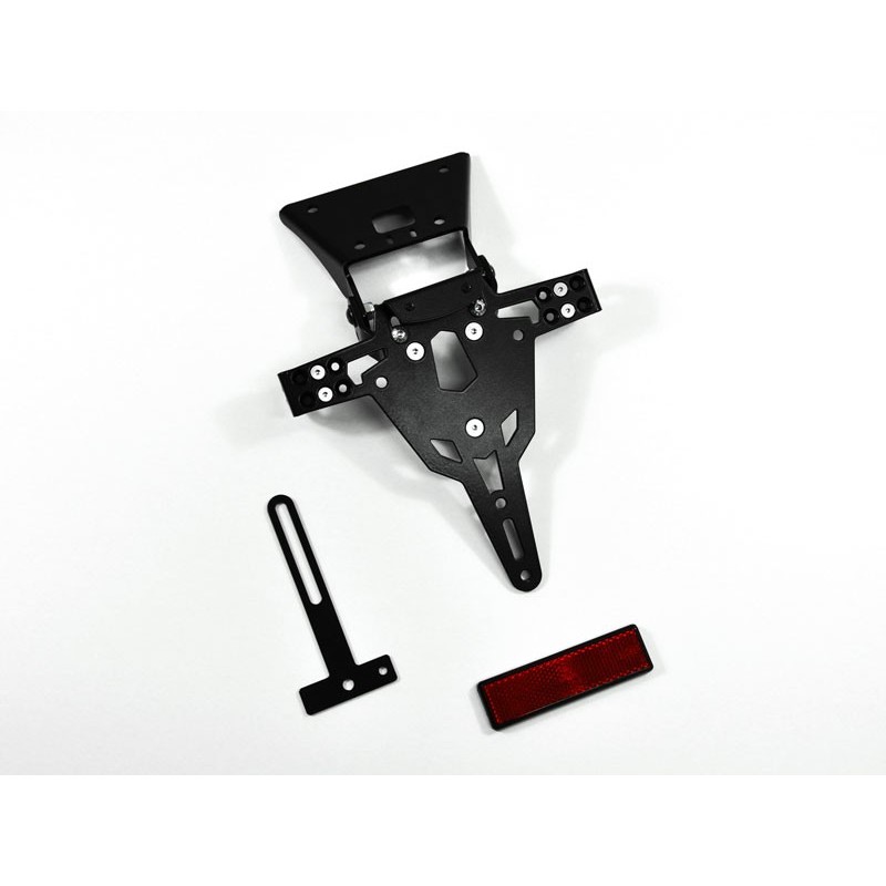 Zieger Pro - Portatarga KAWASAKI ZX-10R 2004-2005