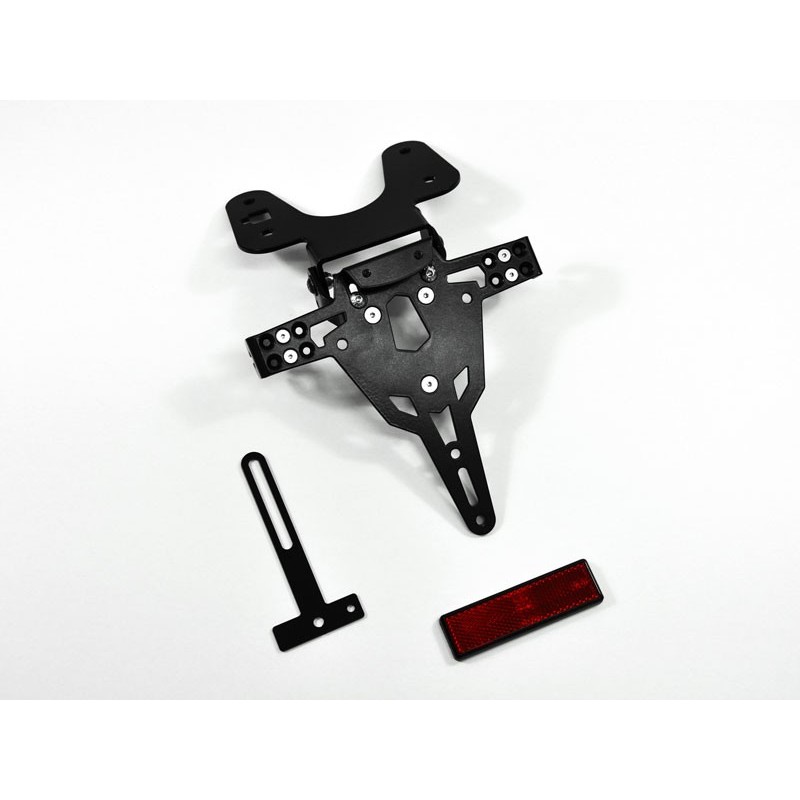 Zieger Pro - Portatarga KAWASAKI ZX-10R 2008-2010