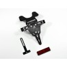 Zieger Pro - Portatarga KAWASAKI ZX-10R 2008-2010