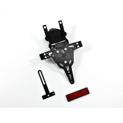 Zieger Pro - Portatarga...