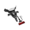 Zieger Pro - Portatarga KAWASAKI ZX-6RR 2003-2004