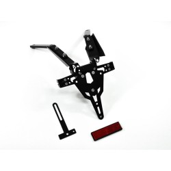 Zieger Pro - Portatarga KTM...