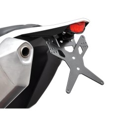 Zieger X-Line - Portatarga...