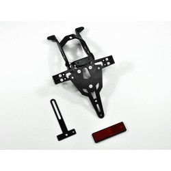 Zieger Pro - Portatarga KTM...